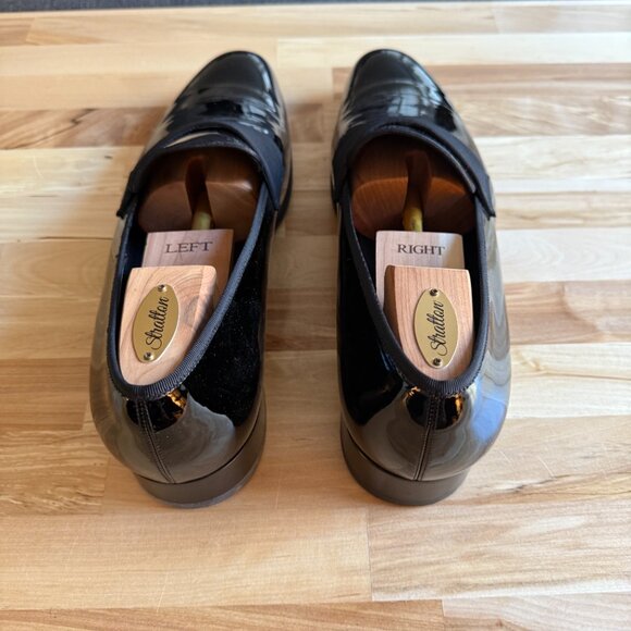Tom Ford Edgar Evening Slipper Size 14 main image 7